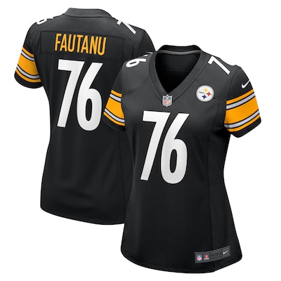 Pittsburgh Steelers Women Jerseys 2025-10-23-054